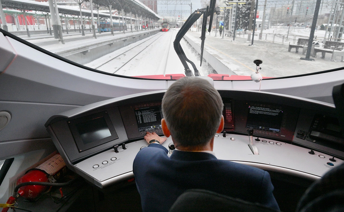 Григорий Сысоев / РИА Новости