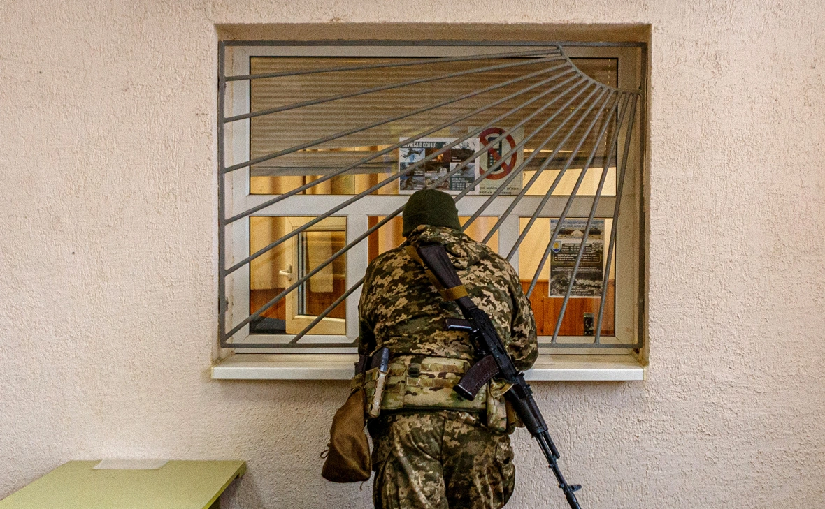 Serhiihudak / Keystone Press Agency / Global Look Press