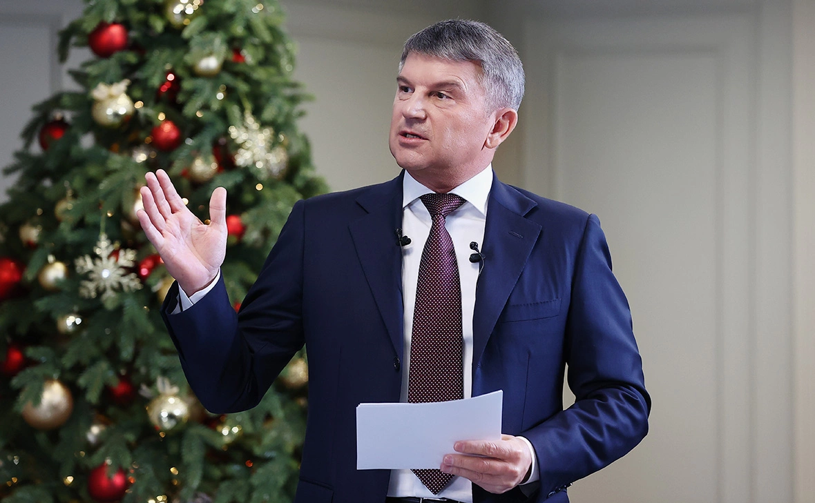 Артём Геодакян / ТАСС