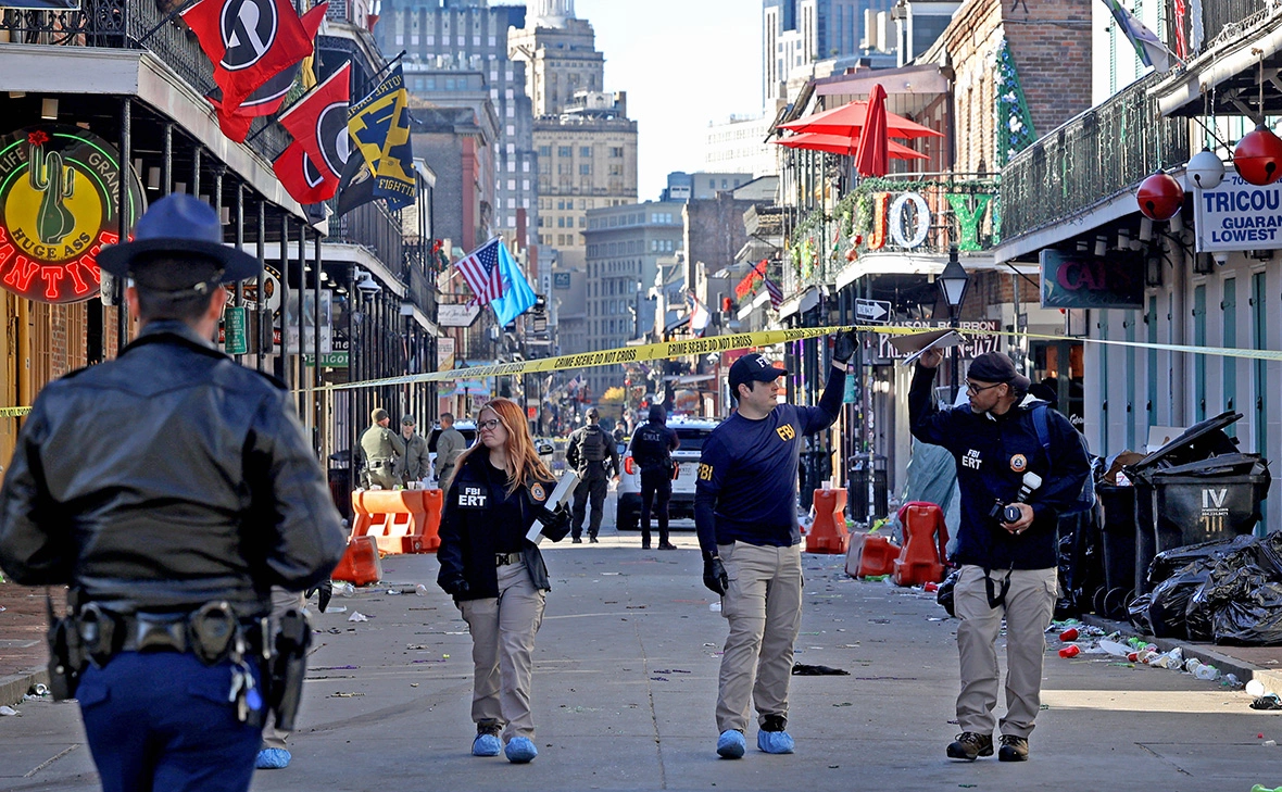 Michael DeMocker / Getty Images