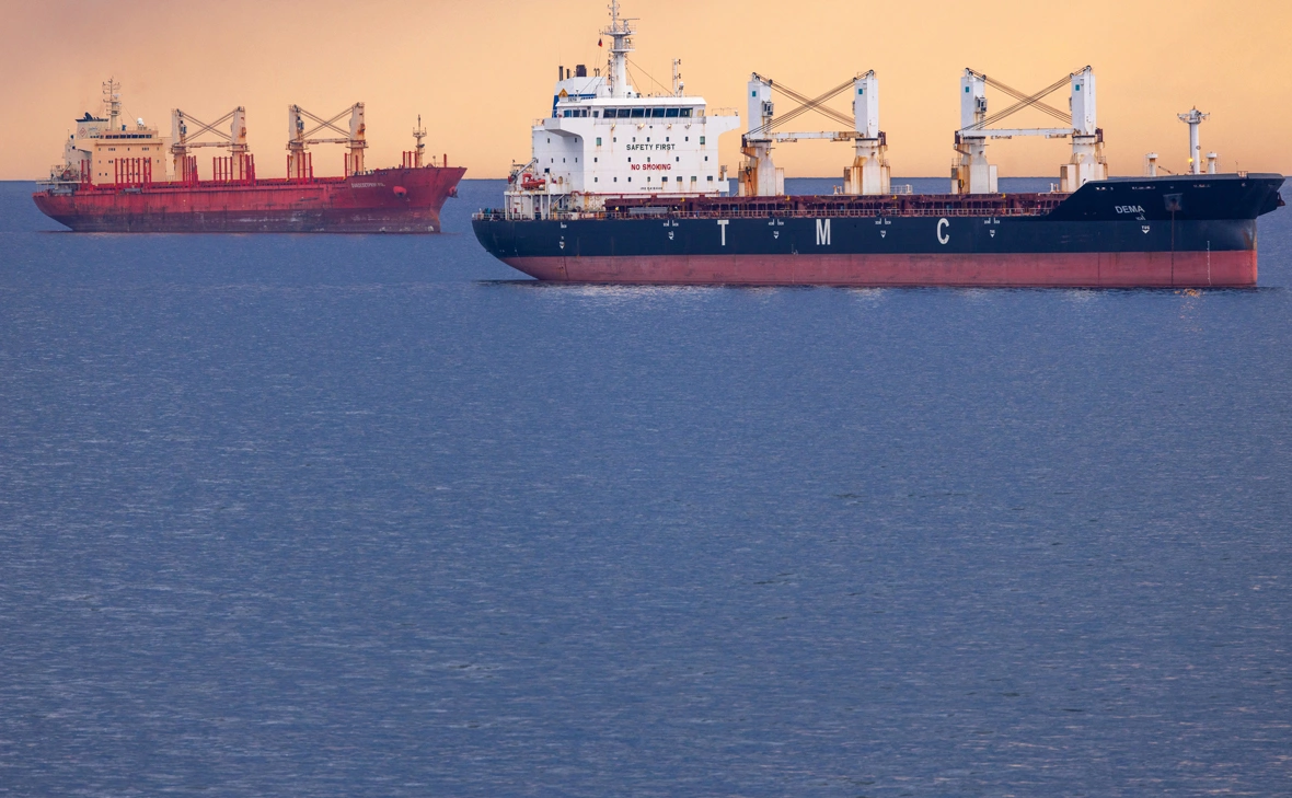 Jens Büttner / dpa / Global Look Press