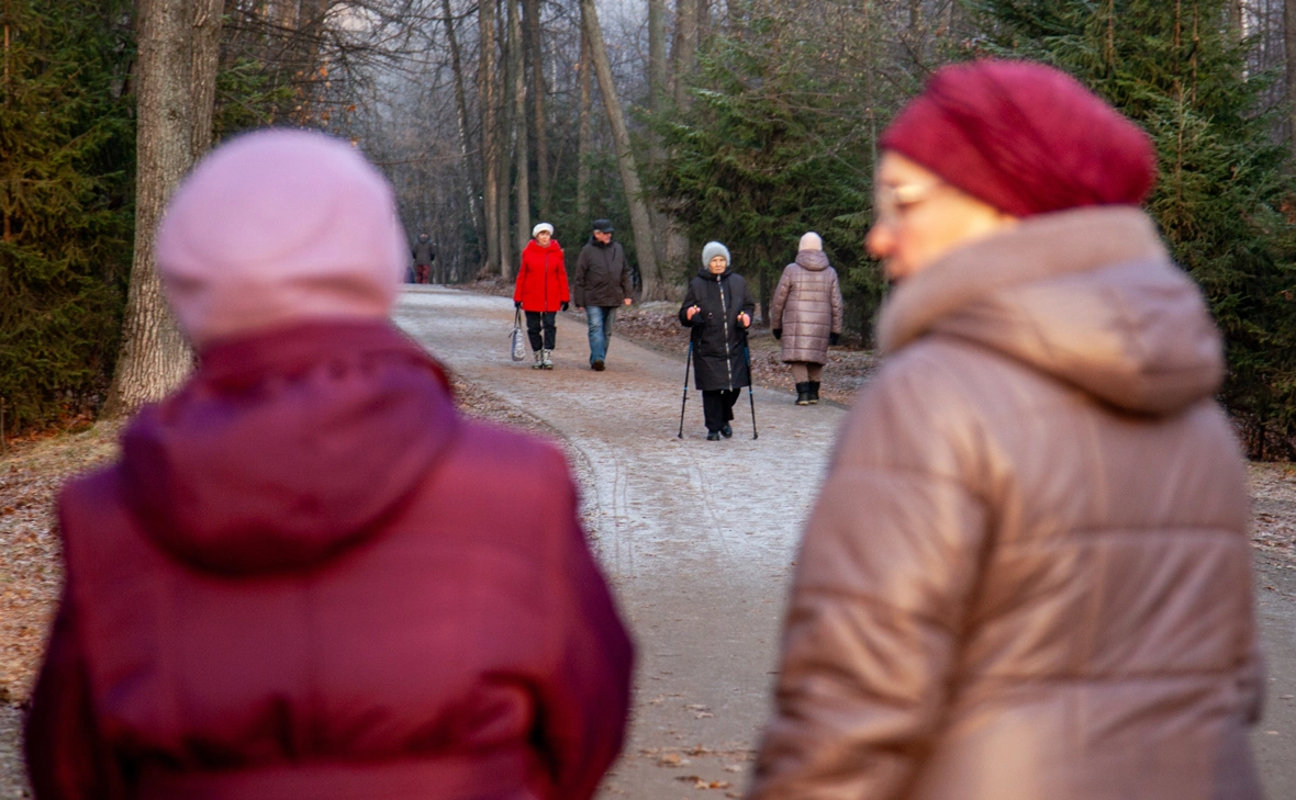 Оксана Король / Business Online / Global Look Press