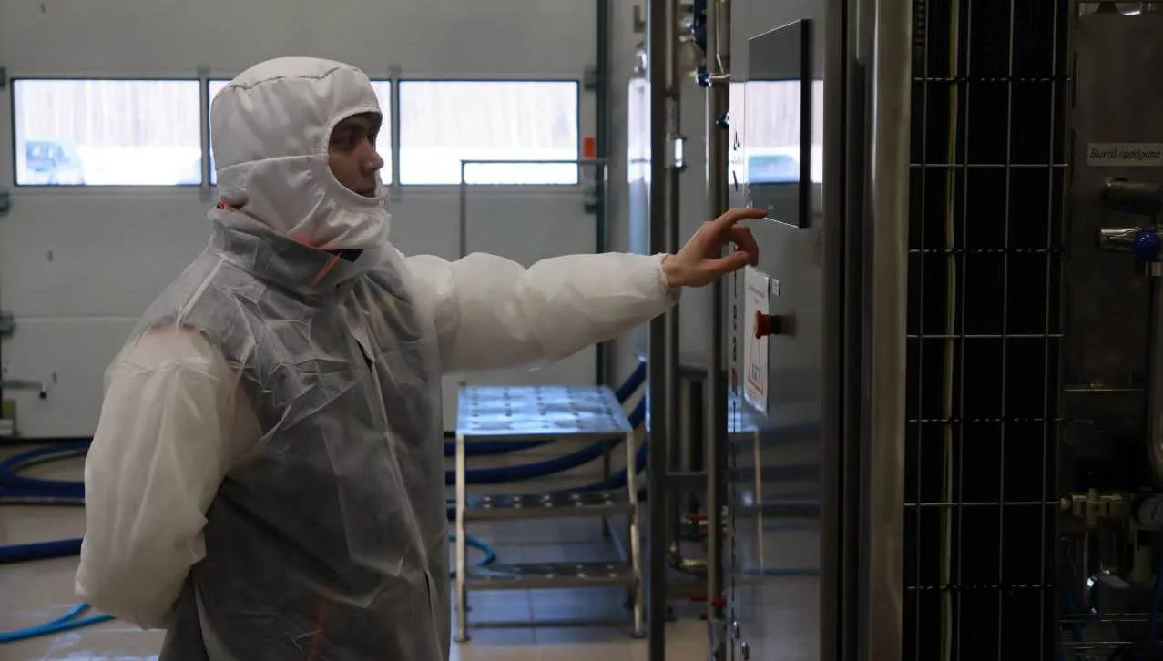 Пресс-служба правительства Нижегородской области