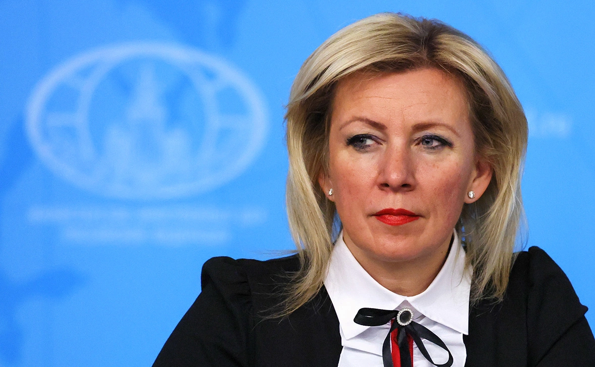 Юрий Кочетков / EPA / ТАСС