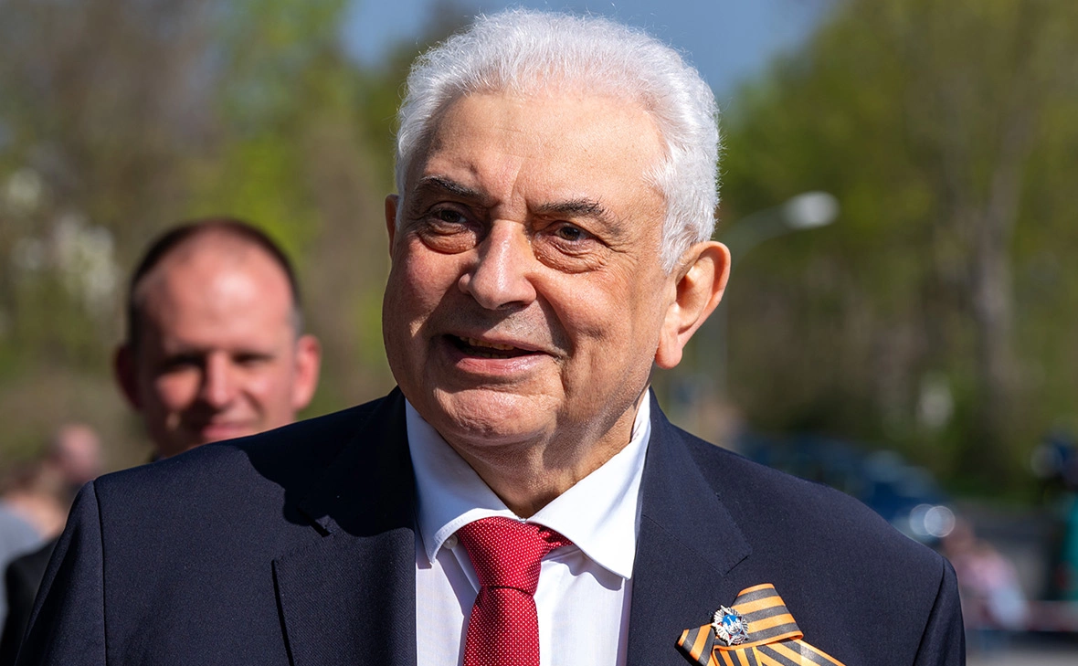 Soeren Stache / DPA / Global Look Press