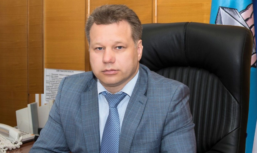 Администрация Горнозаводского округа