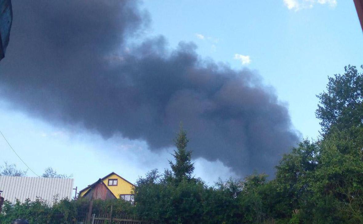 Фото: vorobiev_live / Telegram