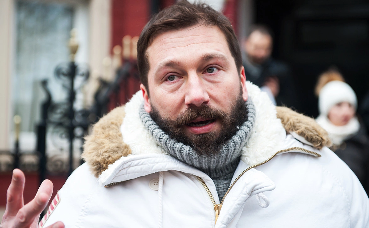 Gustavo Valiente / Zuma / Global Look Press