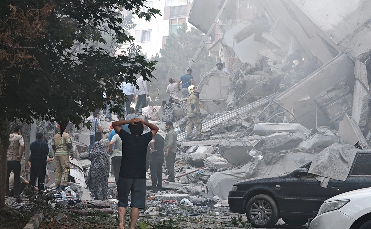 Majid Saeedi / Getty Images