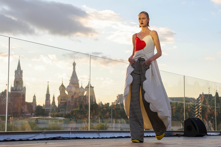 Фото: Дмитрий Белицкий / АГН «Москва»