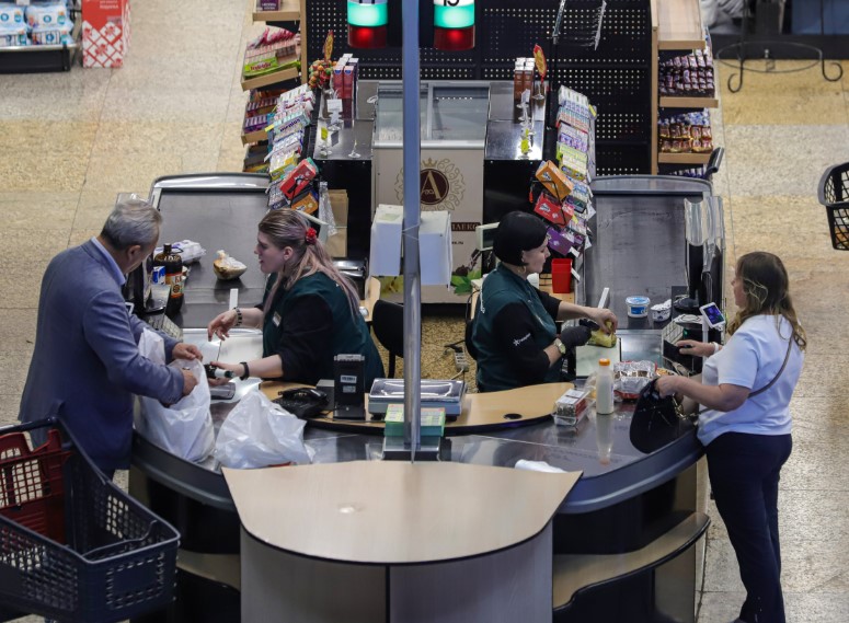 Фото: Размик Закарян / URA.RU