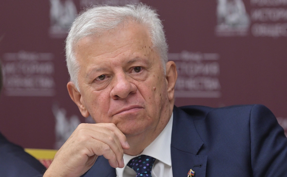 Алексей Никольский / РИА Новости