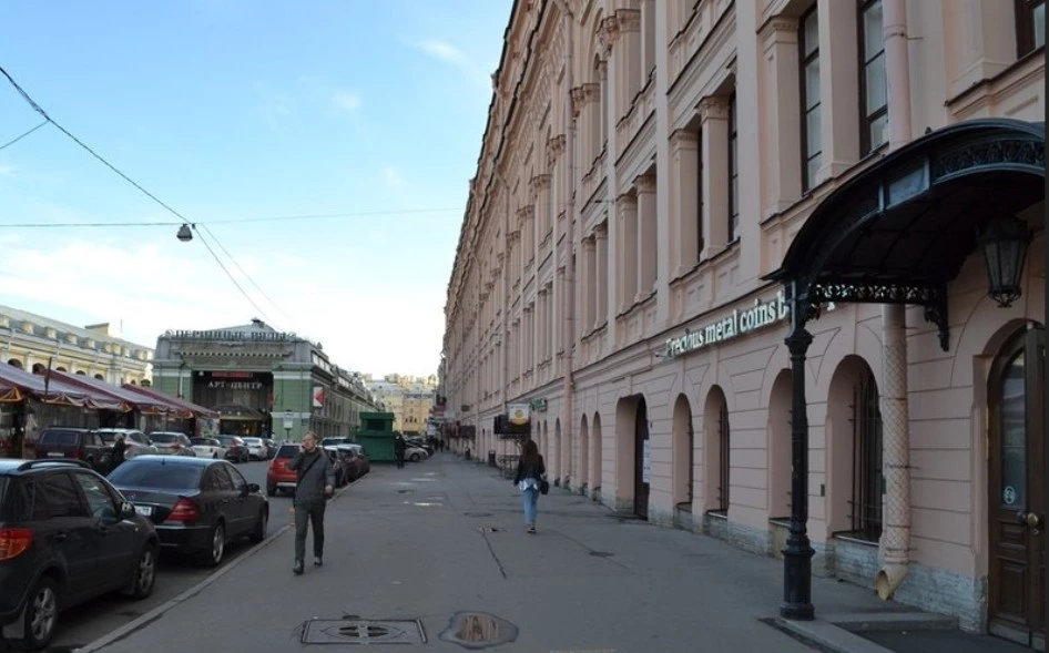 Яндекс Карты