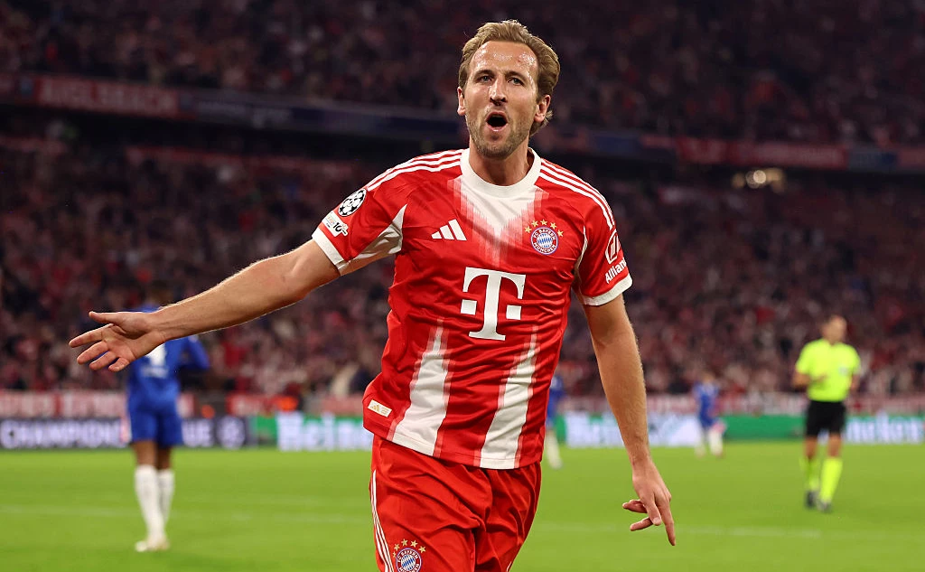 Maja Hitij / Getty Images