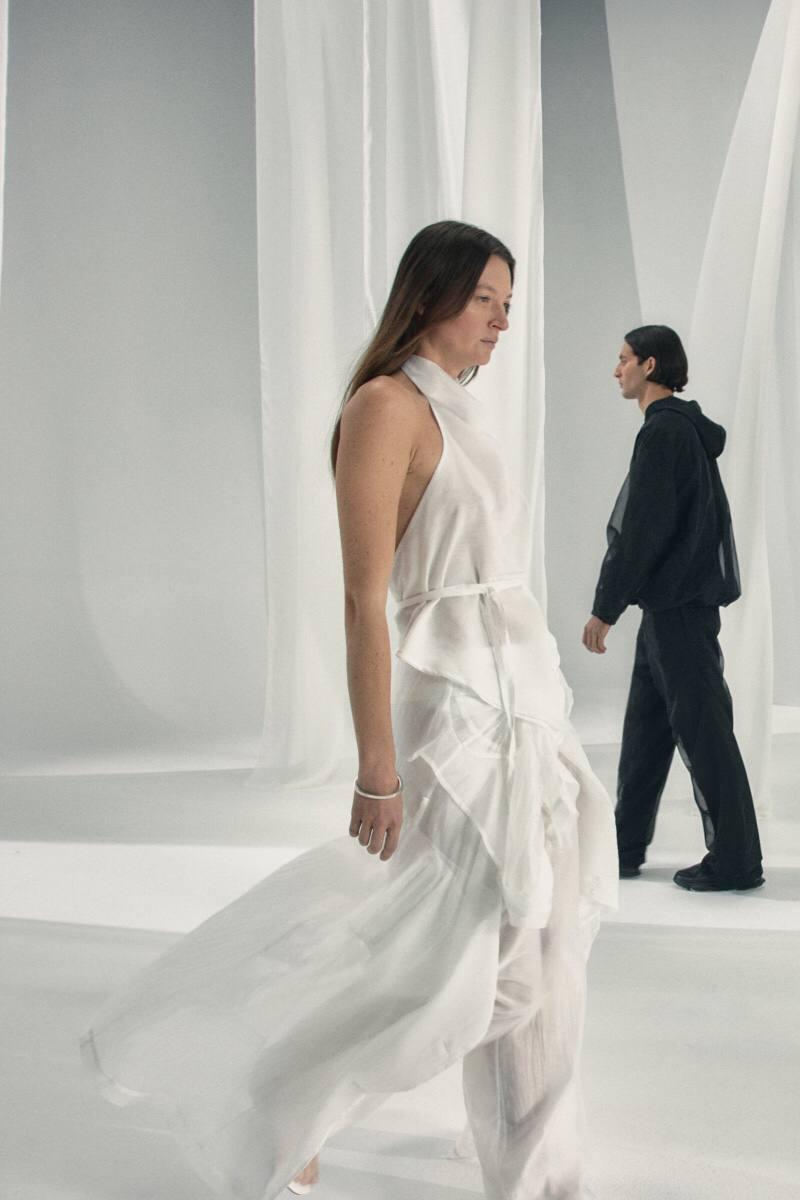 Коллекция Priority, Gate31