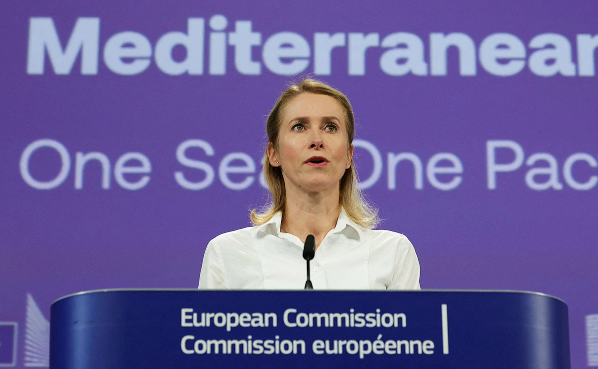 Yves Herman / Reuters