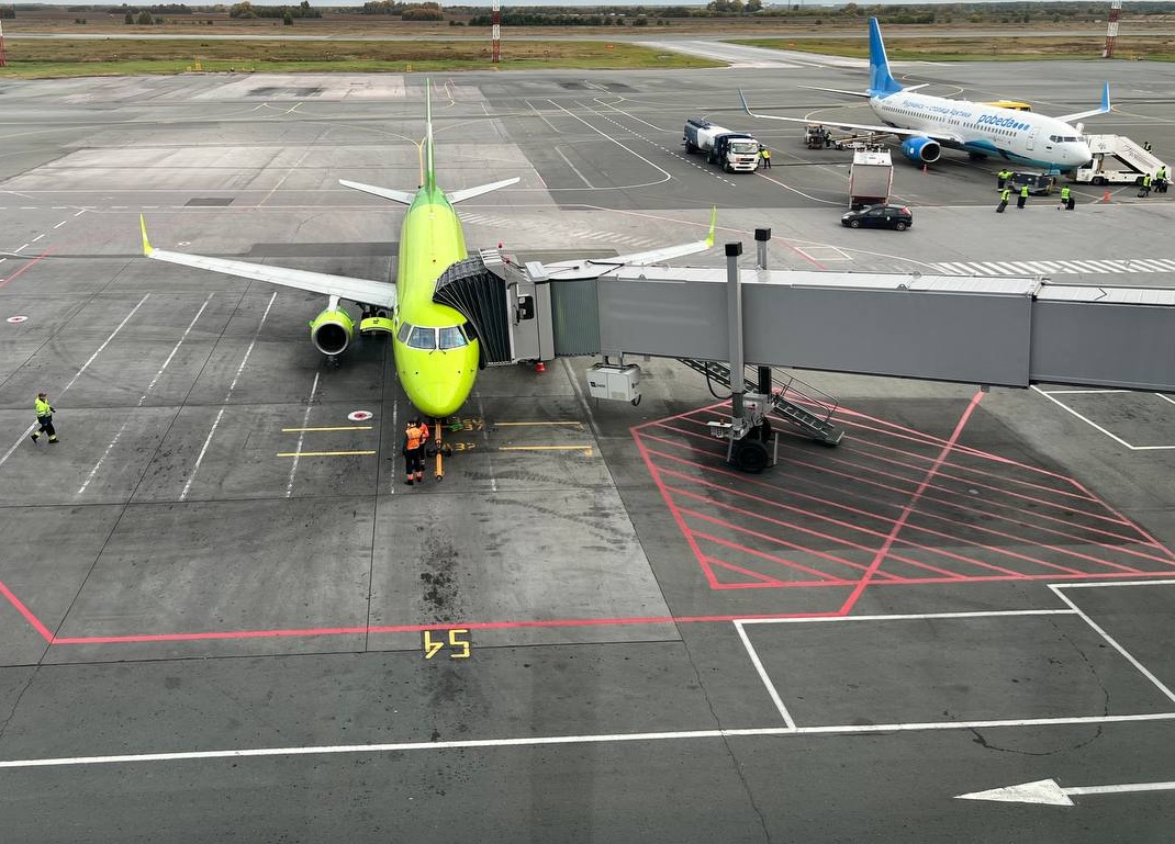 Фото: РБК Новосибирск