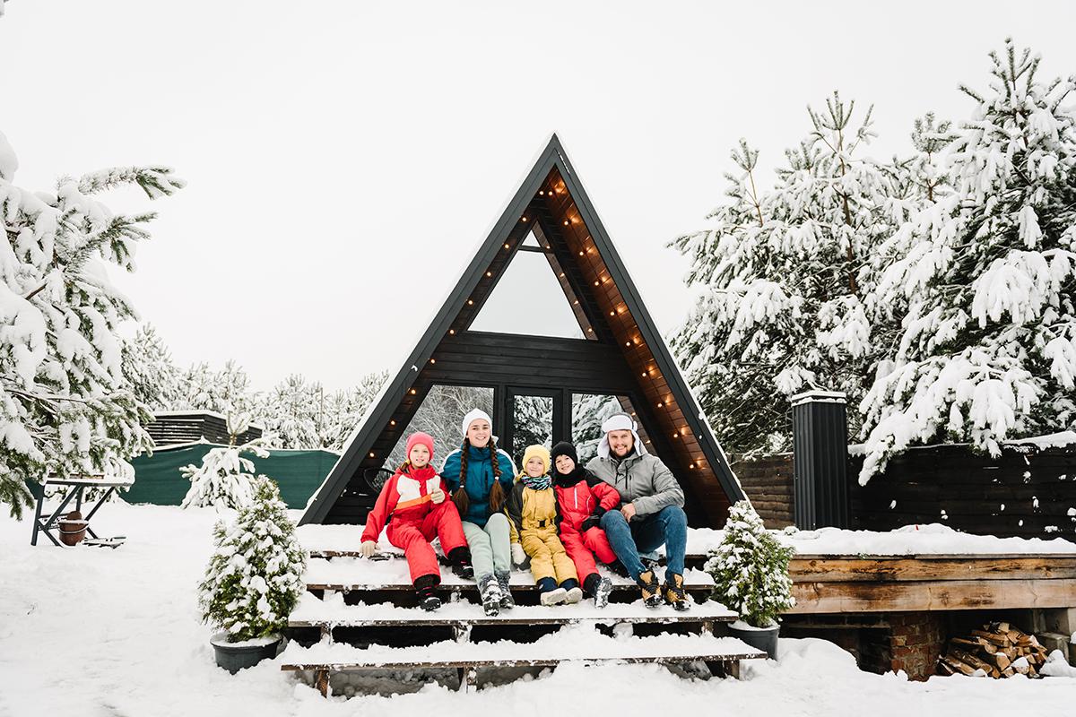 Фото: Sergii Sobolevskyi / Shutterstock / FOTODOM