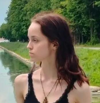 Анастасия Подобина