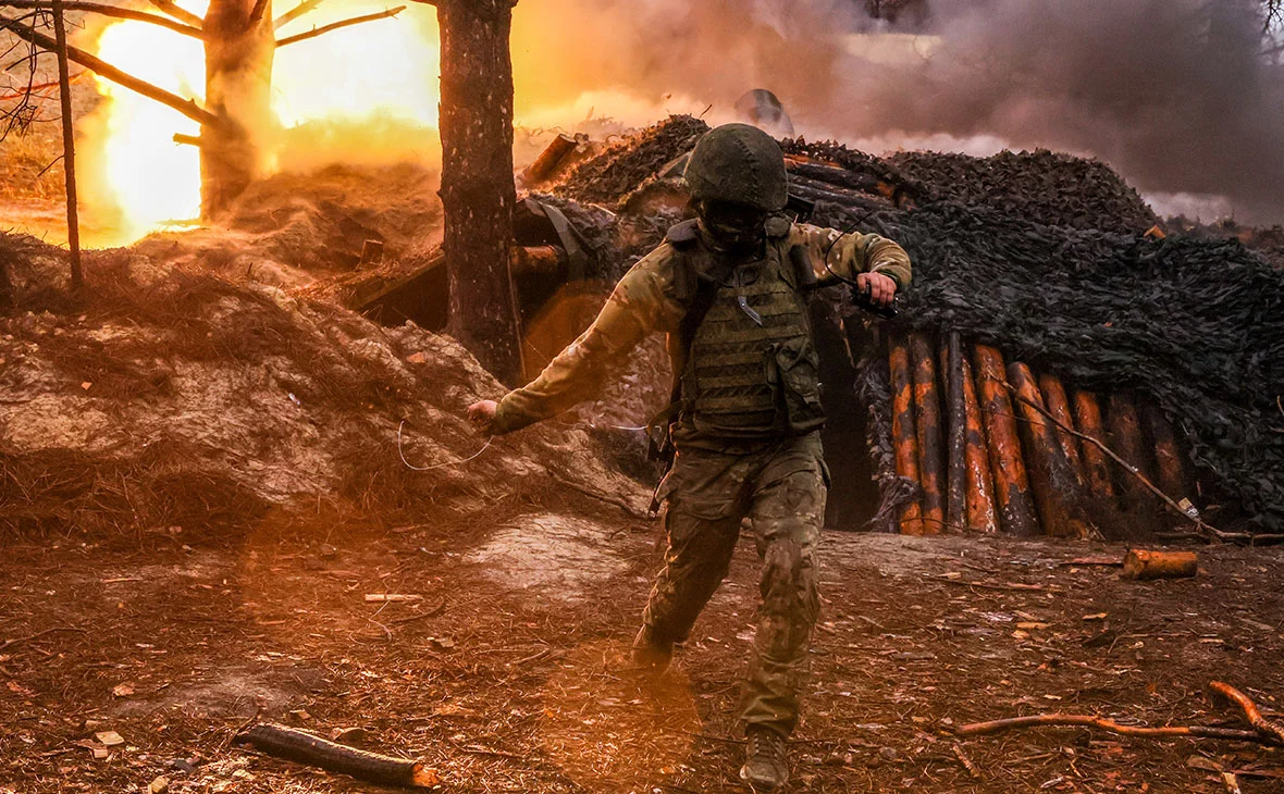 Алексей Коновалов / ТАСС