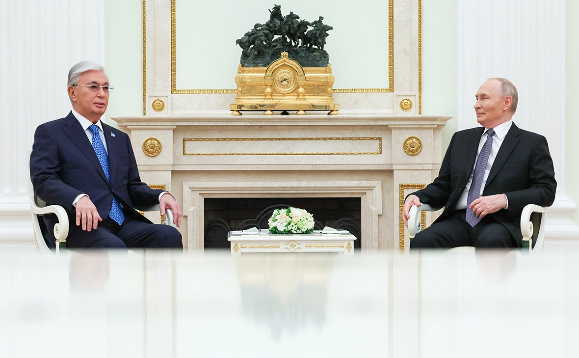 Вячеслав Прокофьев / ТАСС