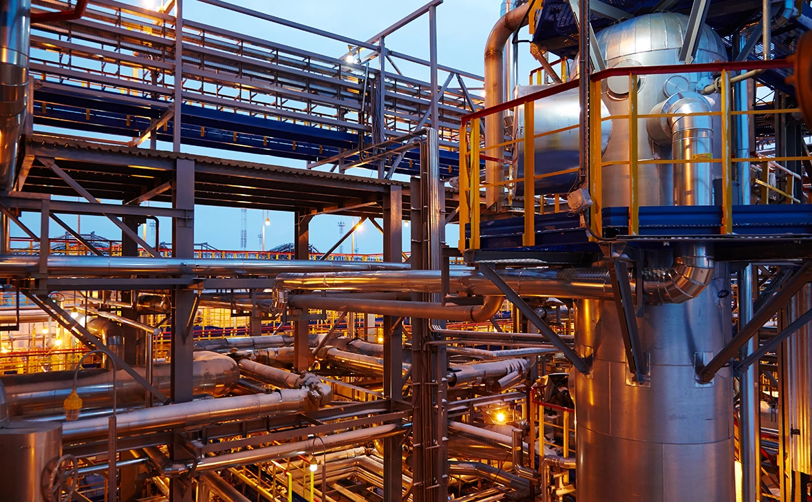 Федор Телков / РБК