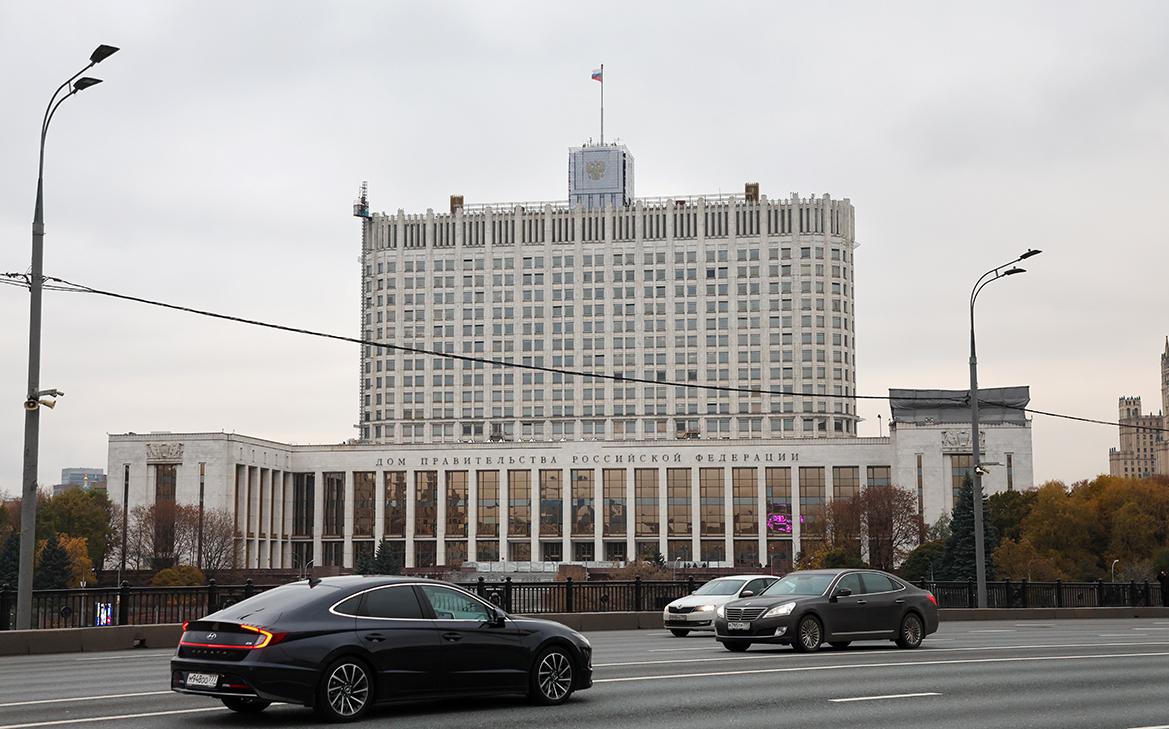 Дума приняла обращение к кабмину об ответе на конфискацию активов России