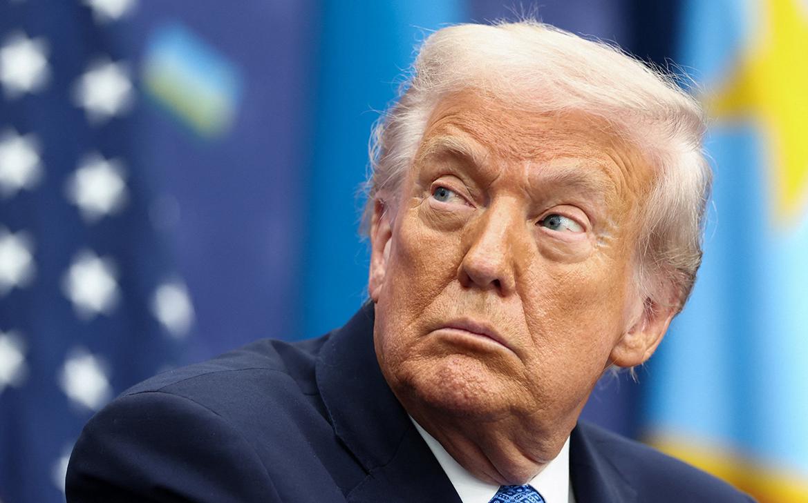 В ЕС призвали предложить свой план по Украине