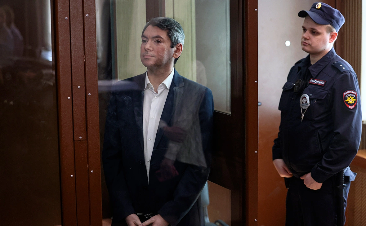 Сергей Ильницкий / ТАСС