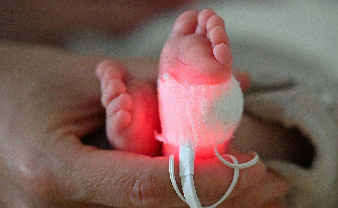 Jennifer Brückner / dpa / picture-alliance / ТАСС