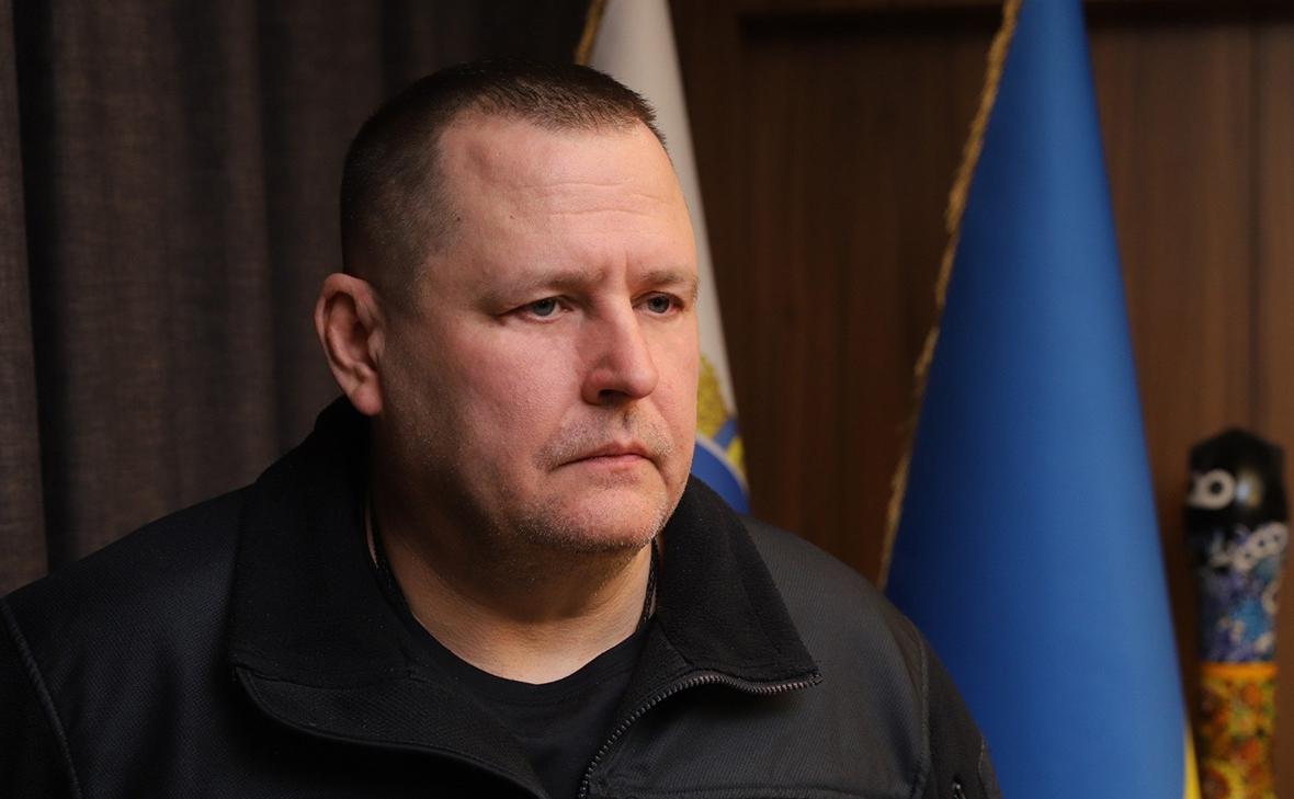 Борис&nbsp;Филатов