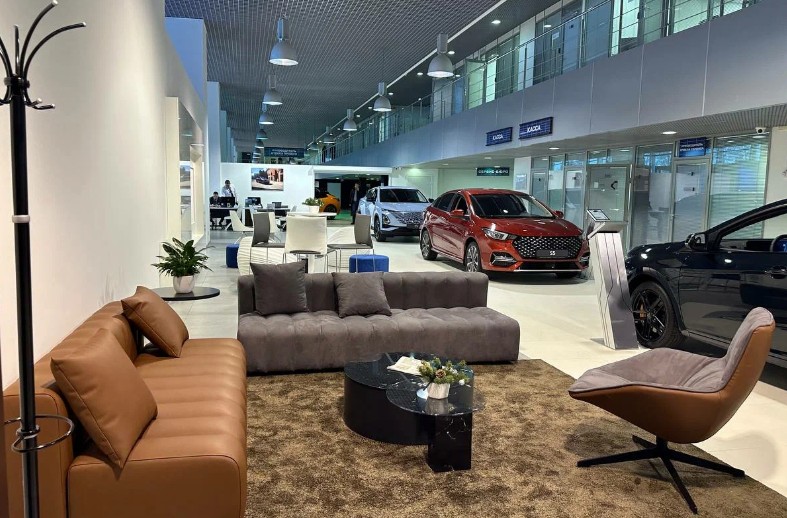 Фото: Яндекс Карты