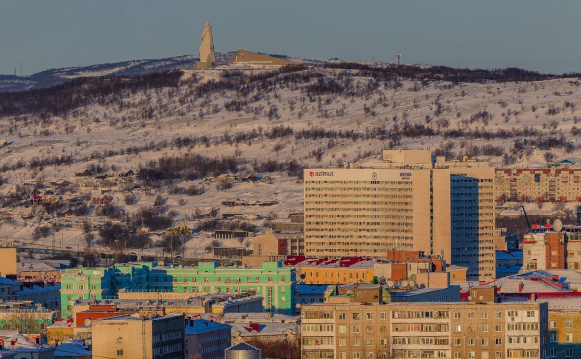 Фото: citymurmansk.ru