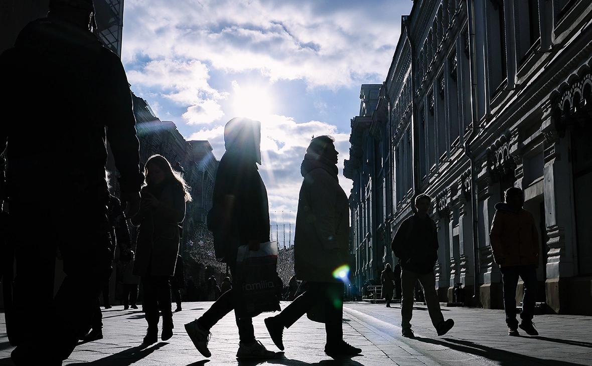 Андрей Любимов / РБК