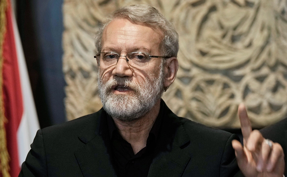 Bilal Hussein / AP / ТАСС