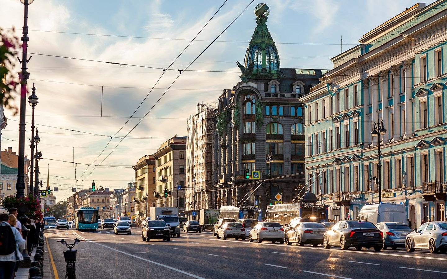 Фото: bellena / Shutterstock / FOTODOM