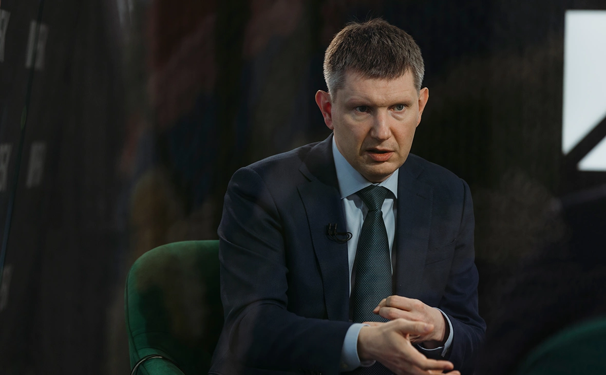 Михаил Гребенщиков / РБК