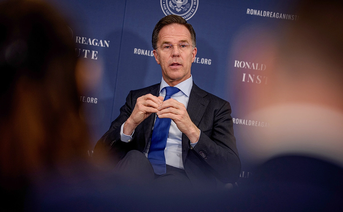 Andrew Harnik / Getty Images