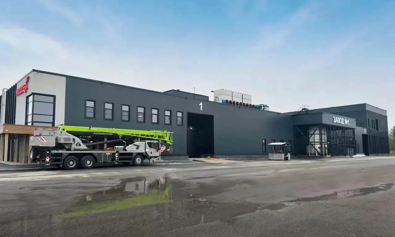 Канал Егора Полякова