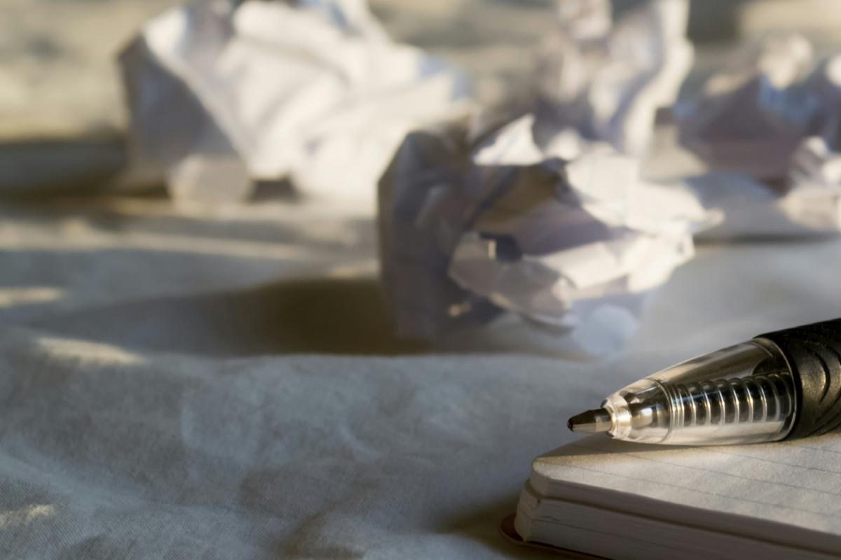 Steve A Johnson / Unsplash