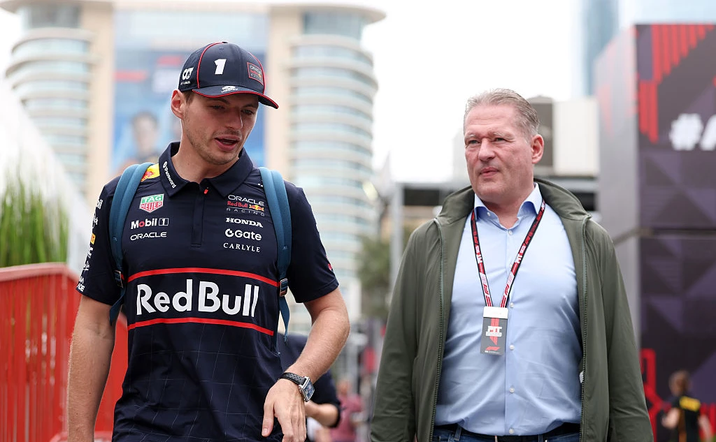 Mark Thompson / Getty Images