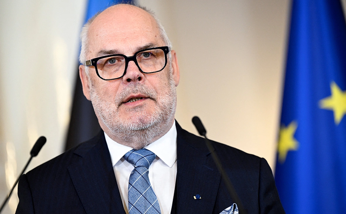 Emmi Korhonen / Lehtikuva / Reuters