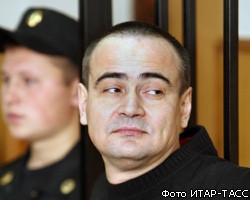 Экс-пресс-секретарь президента Татарстана осужден за клевету