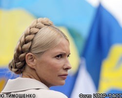 Печерский суд рассмотрит доказательства вины Ю.Тимошенко без учета ее показаний