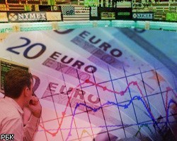 Дневной Forex: лишь единое казначейство стабилизирует курс евро