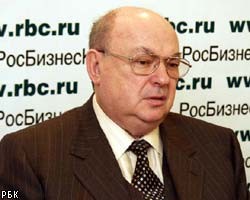 В.Ресин: В 2005г. цены на жилье в Москве не снизятся