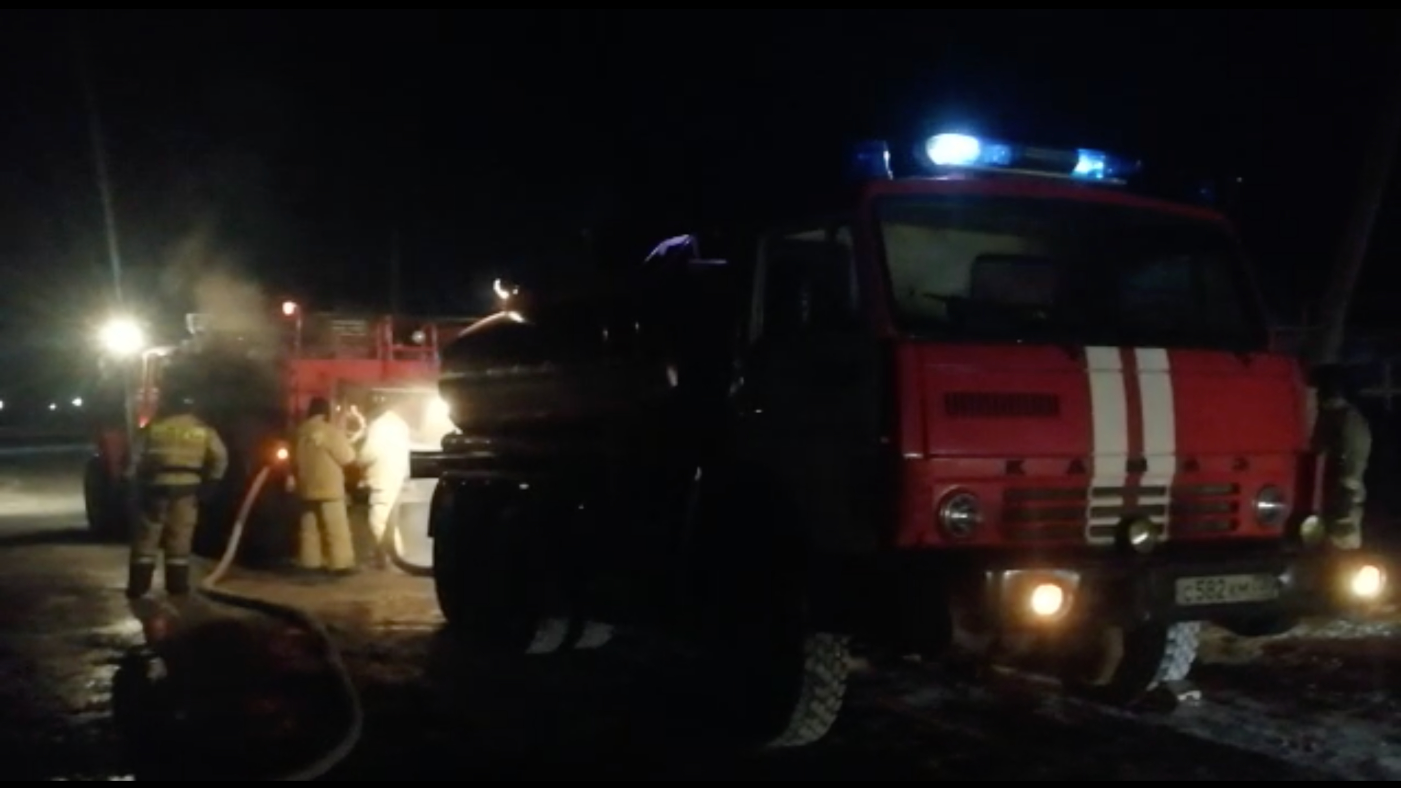 Видео:МЧС России
