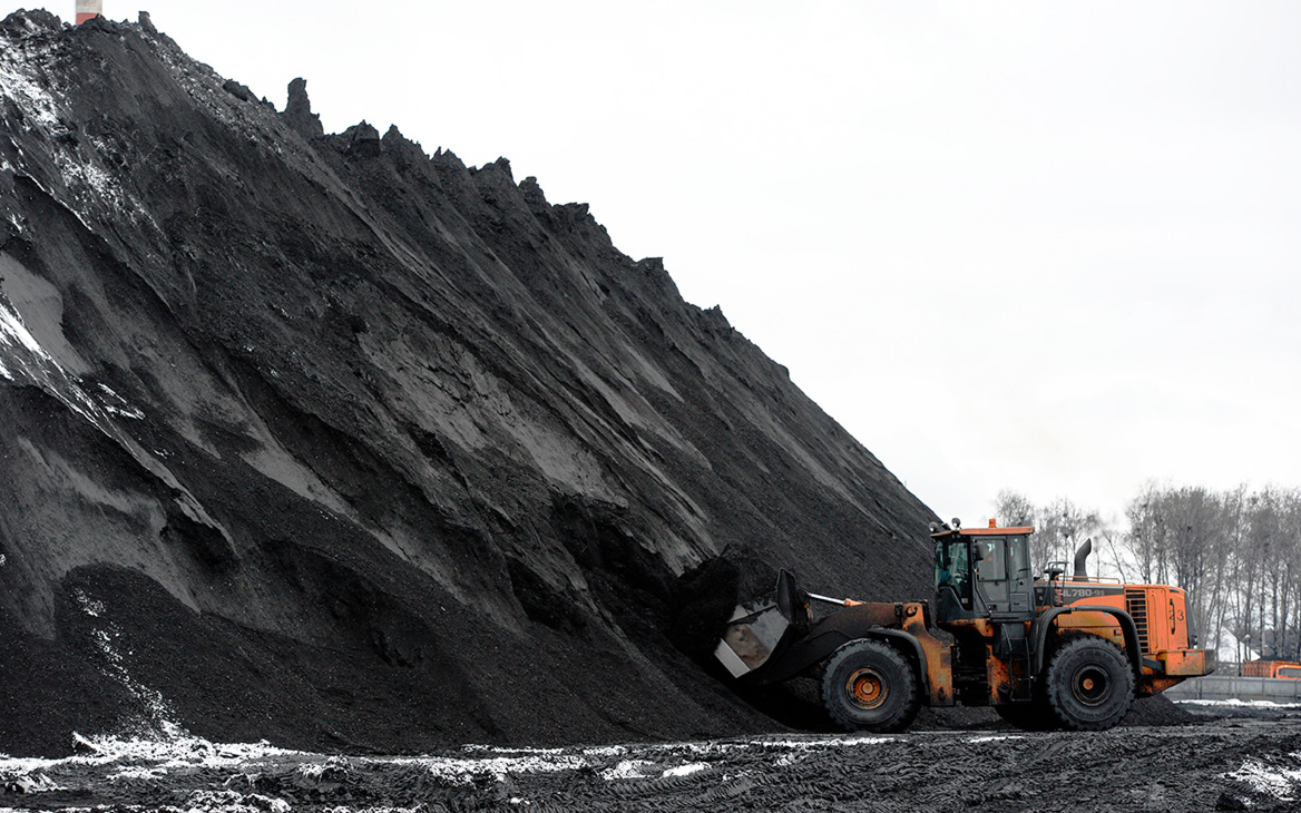 Роснедра продадут месторождение угля с обязательством заказа пяти судов