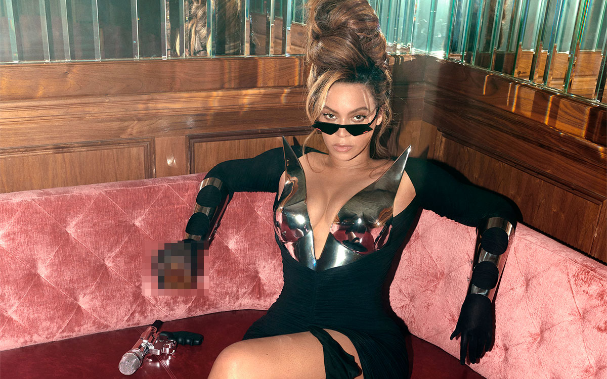 Әйелдер киіміндегі жігіттердің қатысуымен порнофильмдер