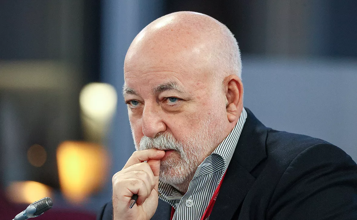 Егор Алеев / ТАСС